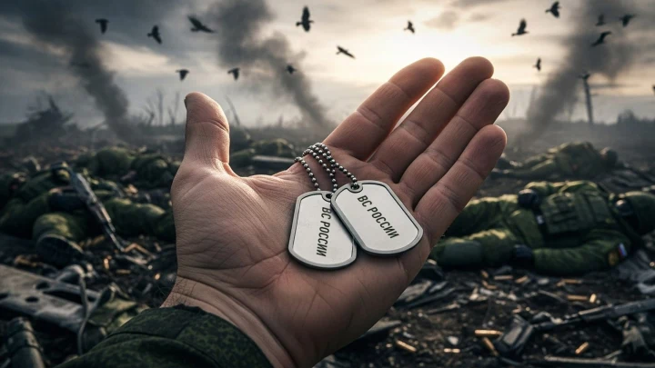 Аппаратные игры: Бездарных генералов мягко отстраняют, а эффективных отдают под суд