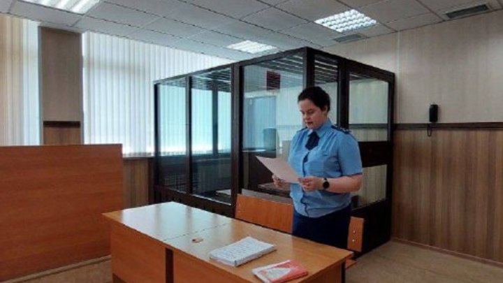 Продавали лодочные моторы: В Новосибирской области суд вынес приговор паре мошенников