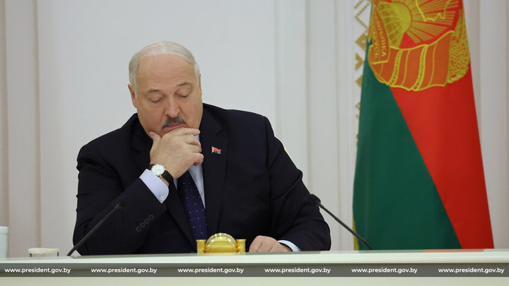 Нет ни результата, ни виноватых: Лукашенко жёстко раскритиковал правительство