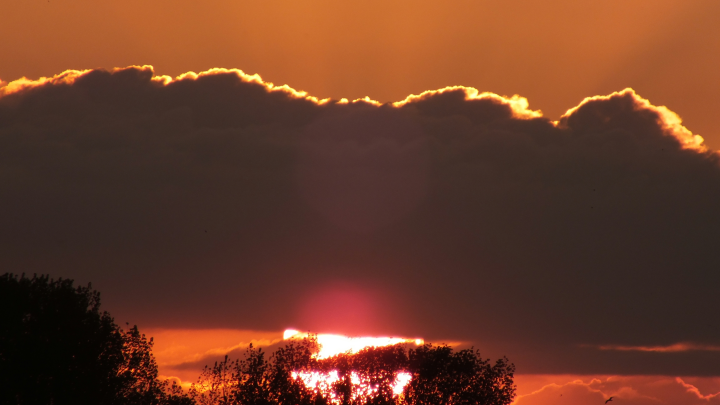 Солнце атакует: Землю накрыла буря уровня G3