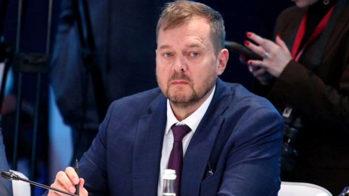 Губернатор Балицкий наградил осужденного экс-командарма Ивана Попова орденом