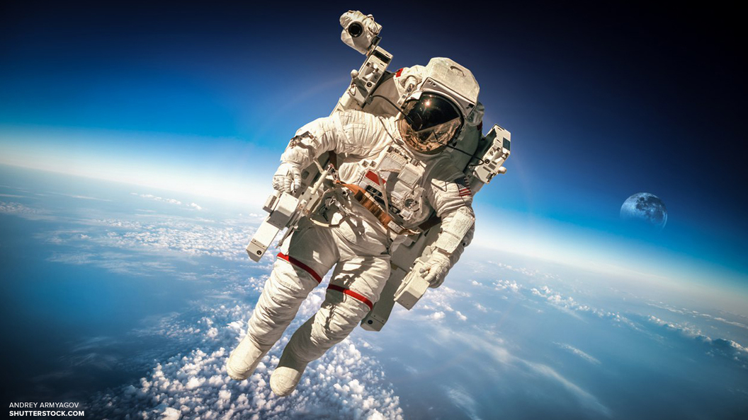 Еще три именитых космонавта покинули российский космический отряд Еще три именитых космонавта покинули российский космический отряд