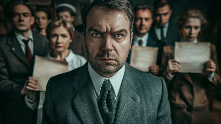 Хитрые схемы на миллиарды рублей: Кто ответит за действия чиновников?