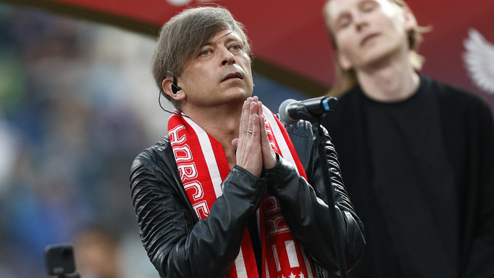 Концерты группы Би-2отменили в Турции, но билеты якобы продаются