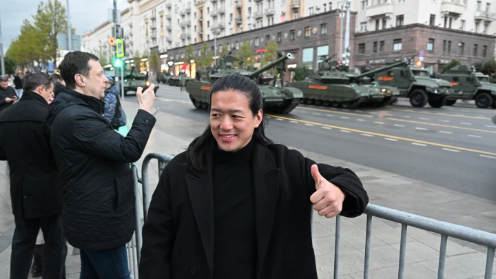 Я ожидал больше: Американец не был готов к русской жизни без понтов