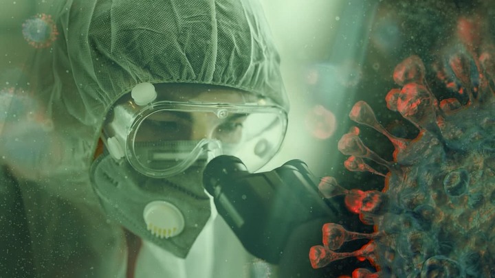 Почему вакцина не срабатывает: Инфекционист Никифоров рассказал о товарище коронавируса