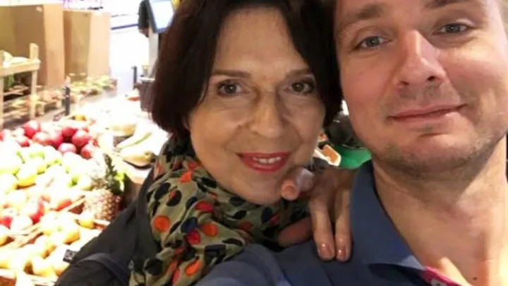 Известная по фильму Восток-Запад актриса Тамара Плашенко умерла в Киеве