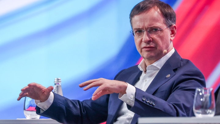 Украина передала России проект мирного меморандума: Слово взял Мединский