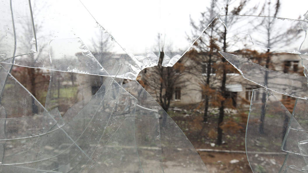 Мелкие шаги приведут к большой войне: Аваков планирует захватить Донбасс с помощью миротворцев Мелкие шаги приведут к большой войне: Аваков планирует захватить Донбасс с помощью миротворцев
