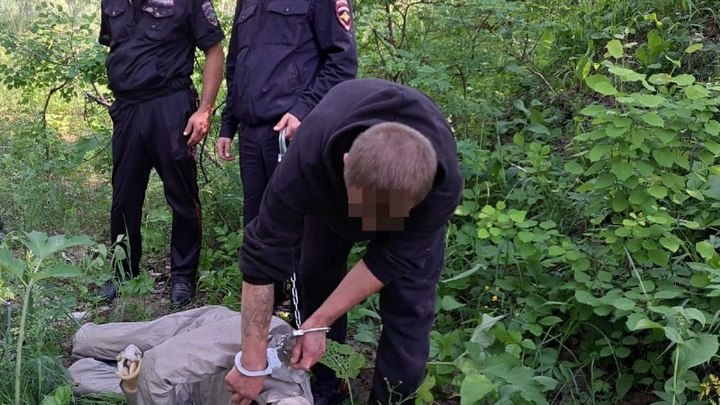 Жителя Новосибирской области будут судить за убийство едва знакомой женщины