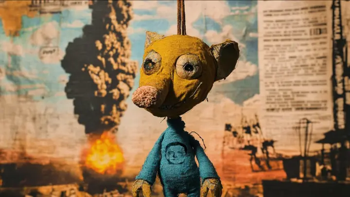 Протесты в Киеве. Становится смешно. Безуглую прогнали вон