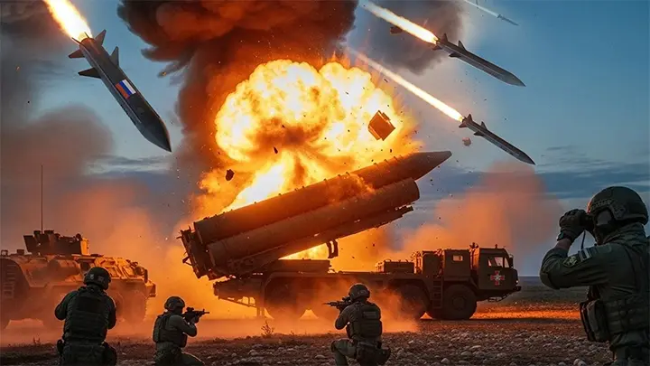 Сводка СВО на 30 августа. Летело всё: Россия начинает по-настоящему. Под Сумами уничтожен высокопоставленный офицер НАТО