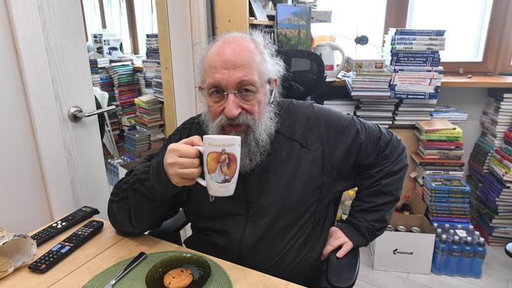 Как требования Польши к России связаны с Навальным: Вассерман указал на связующее звено