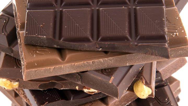 Придётся несладко: читинца поймали за кражей 40 шоколадных плиток