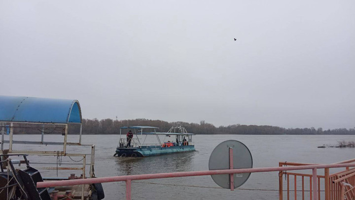 Названа стоимость проезда на речном транспорте Подмосковья в навигацию 2022 года