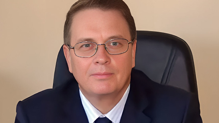 Оправданный экс-проректор Самарского университета отсудил у государства 7 млн.рублей