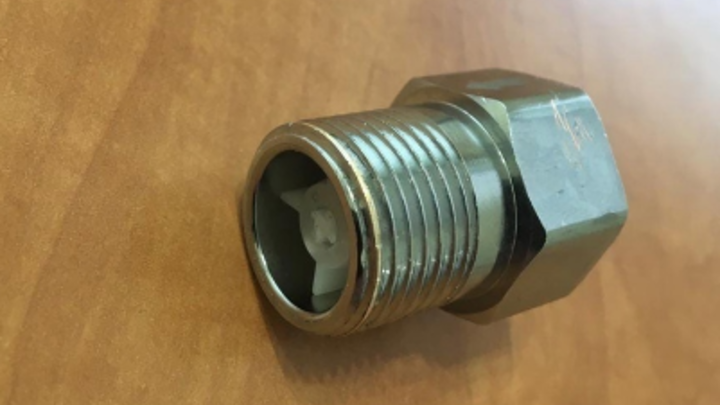 В Новосибирске мошенники предлагают купить аварийную систему для водопровода