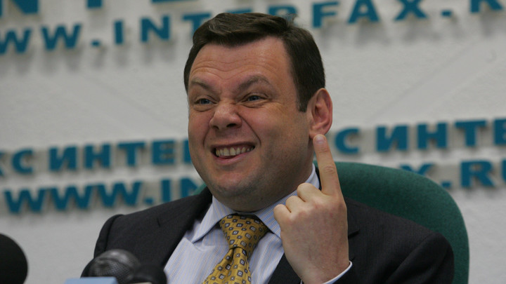 Олигархи начали уничтожать друг друга: Фридман - первый в прицеле