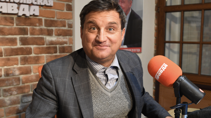 Я не хочу проигрывать: Кушанашвили заявил о финальном сражении с онкологией