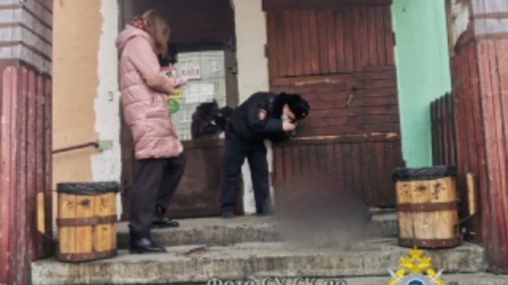 Виновника пьяной поножовщины у бара на Шилова задержали