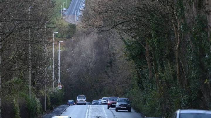 Побратимские отношения всё, а улица в Англии по-прежнему названа в честь Новороссийска