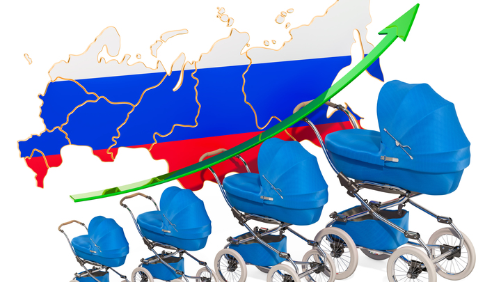 Подсмотрели у Грузии: Путину рассказали о необычных стимулах к многодетности на Дальнем Востоке