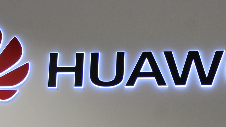 Huawei представил складной смартфон за 2,6 тысячи долларов