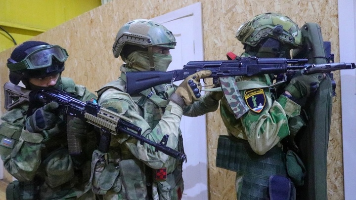 Три даты февраля в Кургане посвятят военно-патриотическому воспитанию
