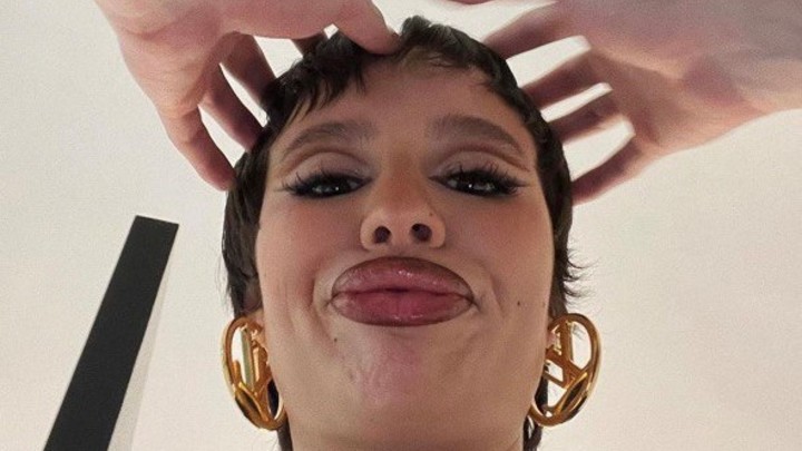 В Краснодаре отменили концерт Инстасамки