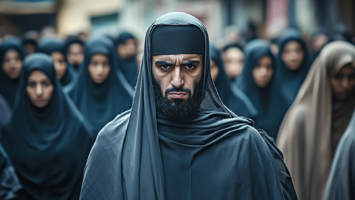 История русской Золушки и 22 детей: Её турецкий миллиардер оказался убийцей