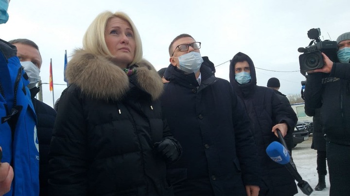 Cвалку в Челябинске превратят в зеленый холм с деревьями на вершине