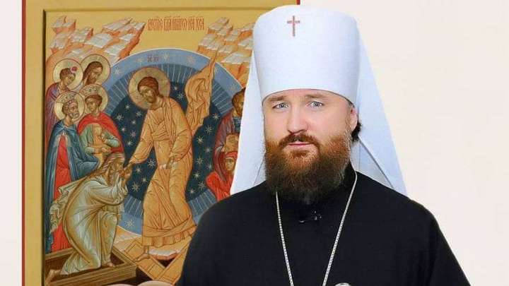 На Кубани вновь сменился митрополит