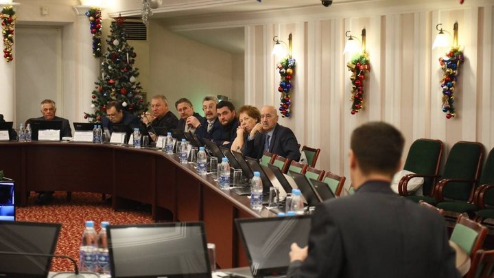 В Самаре определились с лидерами на пост главы города