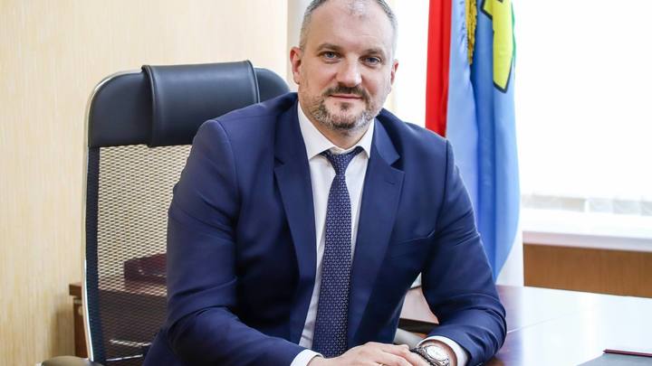 Временно исполняющим полномочия главы Каширы назначен Михаил Шувалов