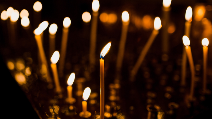 В зоне СВО погиб русский поэт Олег Гегельский. Что о нём известно?