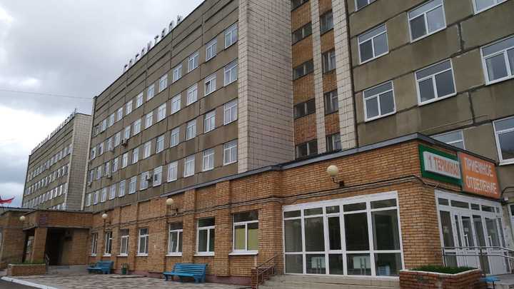 Самарский областной госпиталь для ветеранов перешел в штатный режим работы