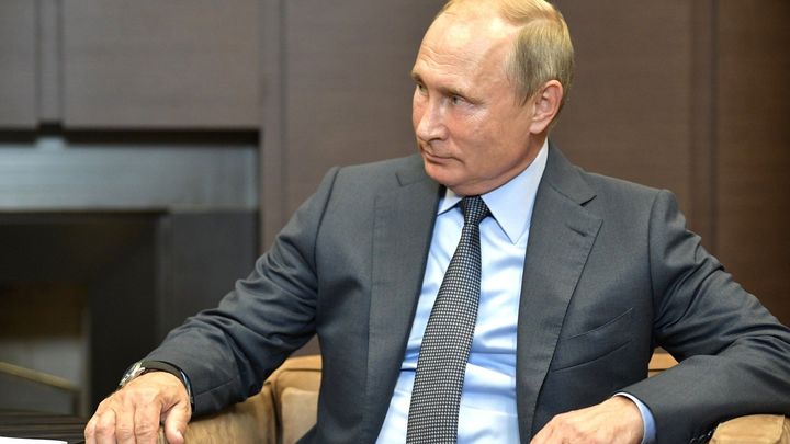 «Правительству теперь придется серьезно поработать» - эксперт о предложениях Путина
