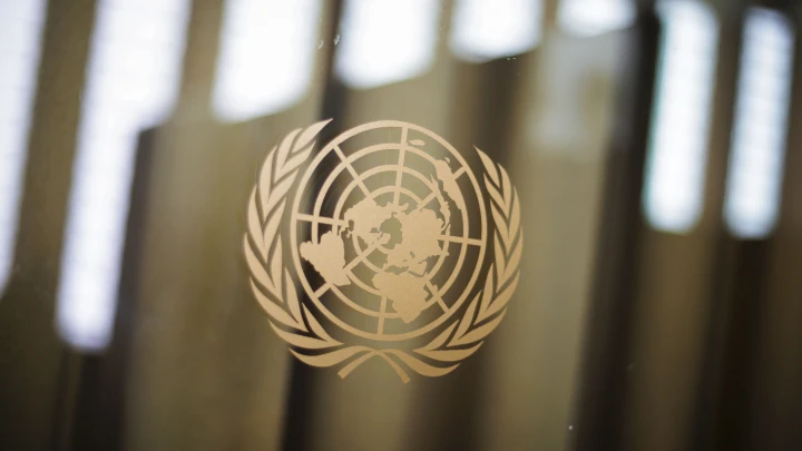 Россию в ООН снова назвали агрессором: Армения, Грузия и Словакия согласились