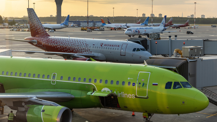Массовая задержка рейсов из Пулково 21 августа 2023: что случилось