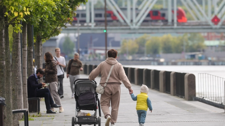 Остановись, мгновенье. Люди в России заскучали по стабильности: Движухи достаточно