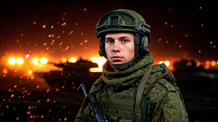 Россия ведёт незаметную войну на втором фронте и побеждает. Неожиданный расклад в мировой политике Россия ведёт незаметную войну на втором фронте и побеждает. Неожиданный расклад в мировой политике