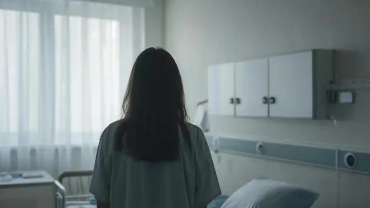 Снимки больной раком Леры Чекалиной выложили в Сеть. Самое удивительное – реакция людей: Не сочувствие