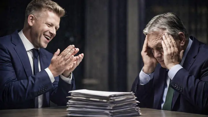 Константин Малофеев после ситуации в Венгрии призвал достучаться до наших детей