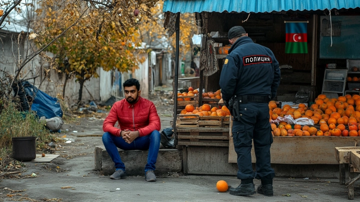 Москва готова ответить Баку проверками. Что скрывают поставщики азербайджанских томатов?