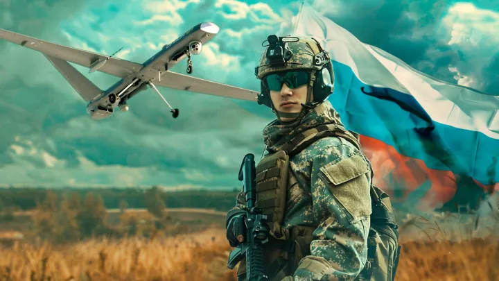 Readovka: Русские войска вошли в Орехов