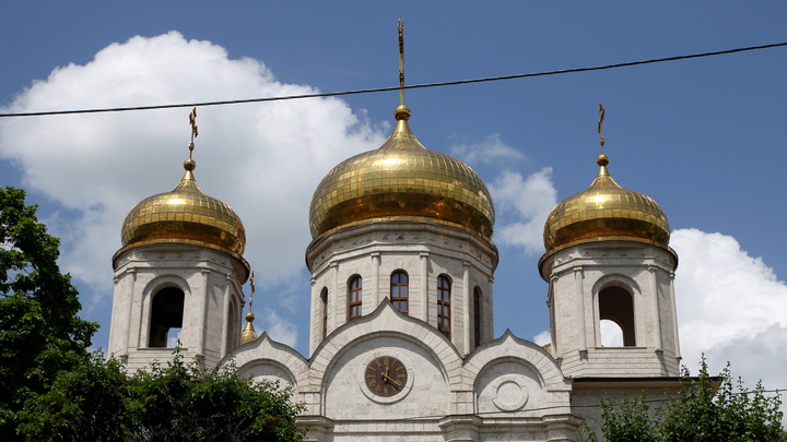 День памяти святых апостолов Петра и Павла отмечают 12 июля православные христиане