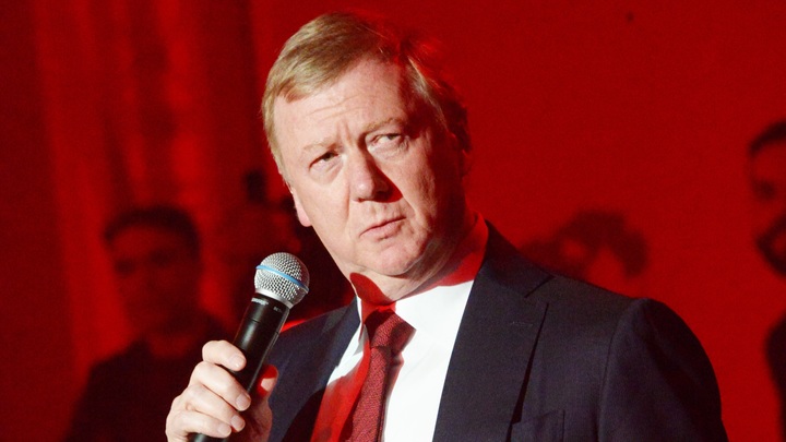 Сухие цифры опровергают заявления Чубайса: Двинский об обмане с углём