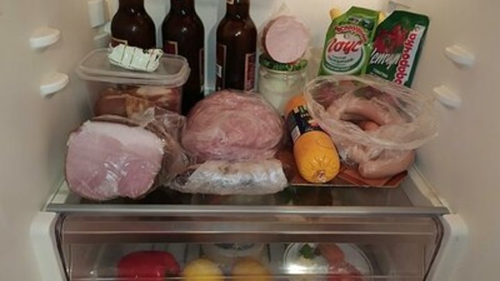 РБК: Мясной клей способствует развитию болезней Альцгеймера и Паркинсона