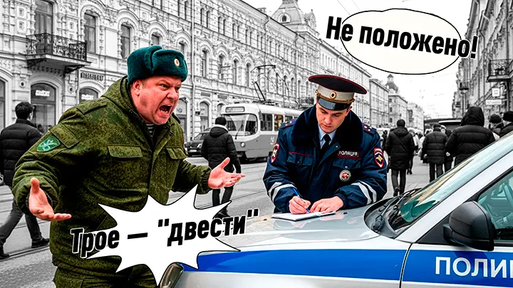 "Затрясло, и глаза налились кровью": Личная боль президента, а кому-то всё равно. Полицейский одной фразой подписал себе "приговор"