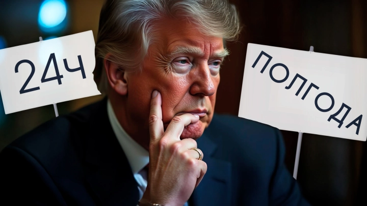 Уиткофф назвал Трампу скорейший способ добиться прекращения огня на Украине